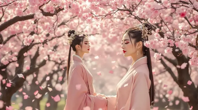 桃花酿 高清封面
